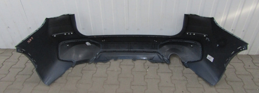 Zadnji branik BMW X1 F48 LCI Lift M-paket 19-