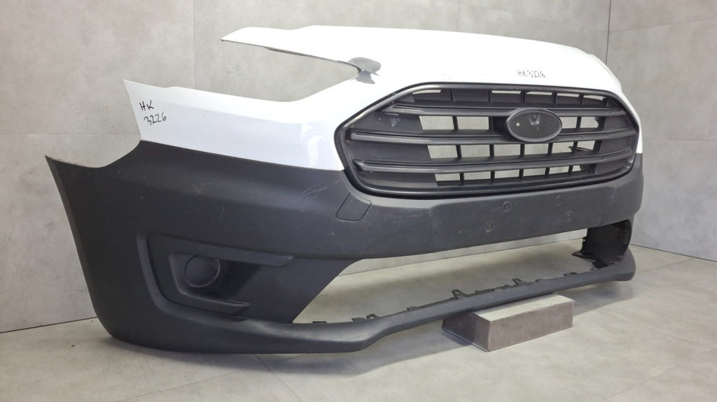 Prednji branik Ford Transit Connect 2 II Lift 18-22