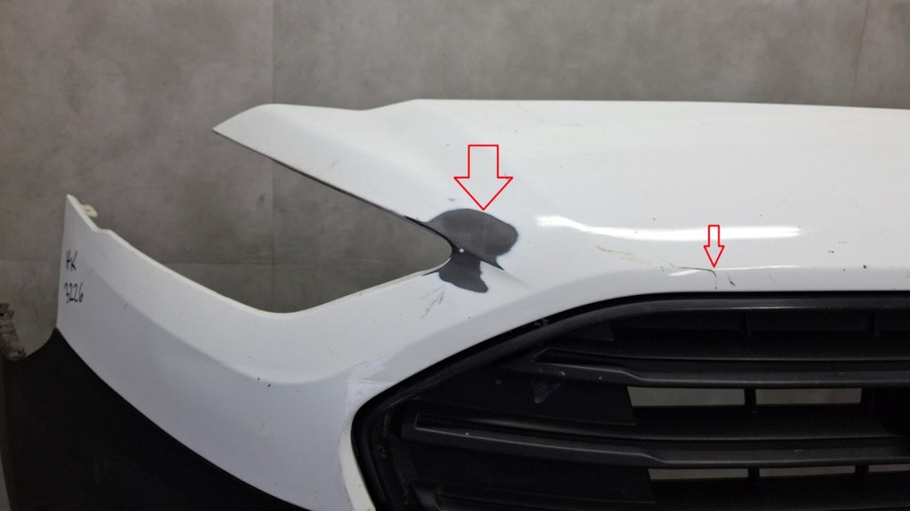 Prednji branik Ford Transit Connect 2 II Lift 18-22