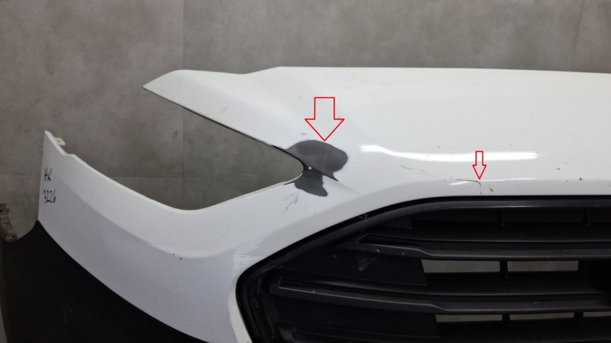 Prednji branik Ford Transit Connect 2 II Lift 18-22