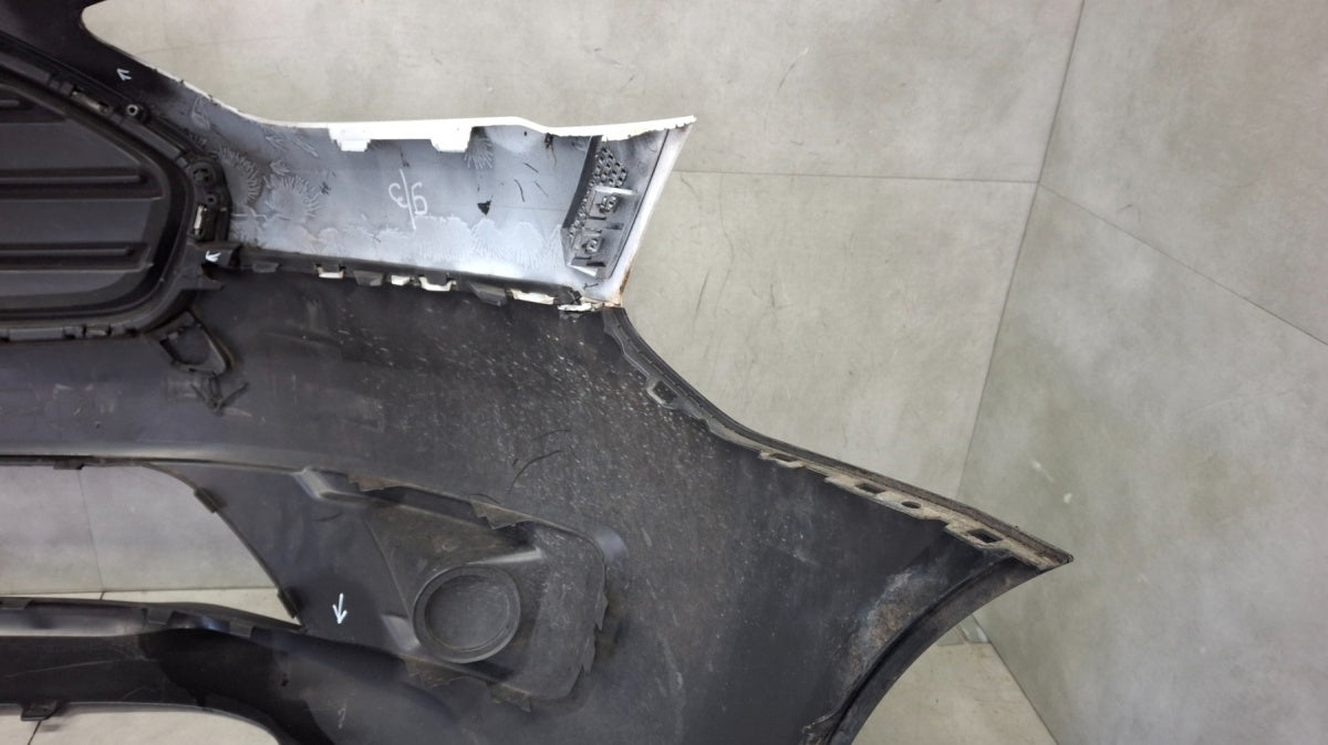 Prednji branik Ford Transit Connect 2 II Lift 18-22