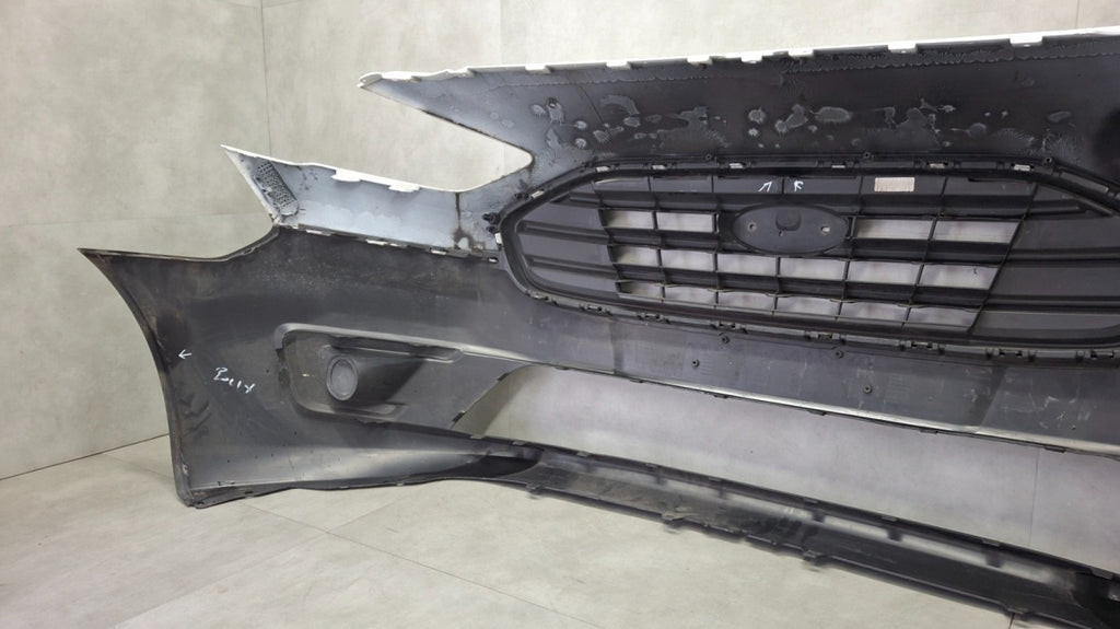 Prednji branik Ford Transit Connect 2 II Lift 18-22