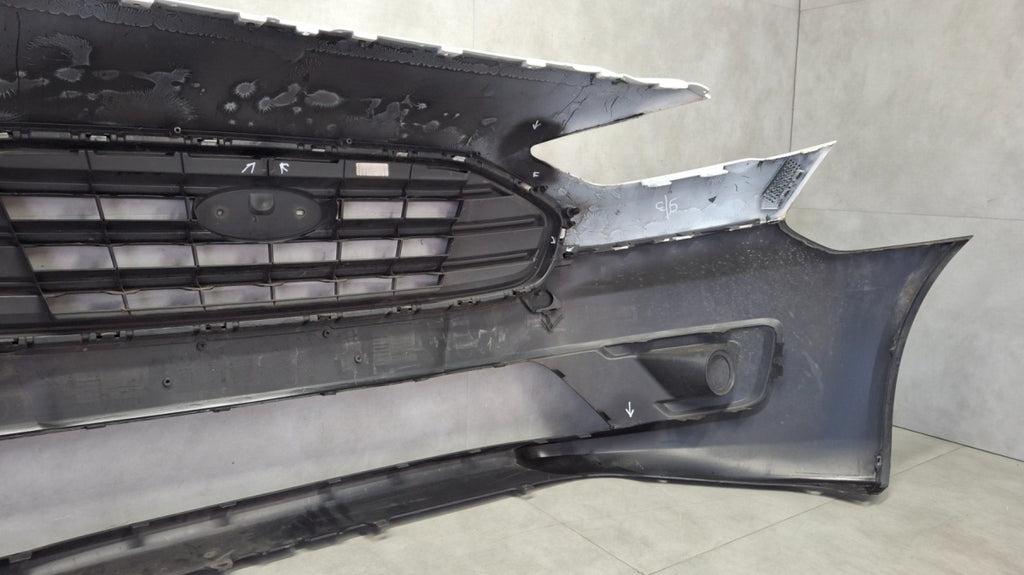 Prednji branik Ford Transit Connect 2 II Lift 18-22