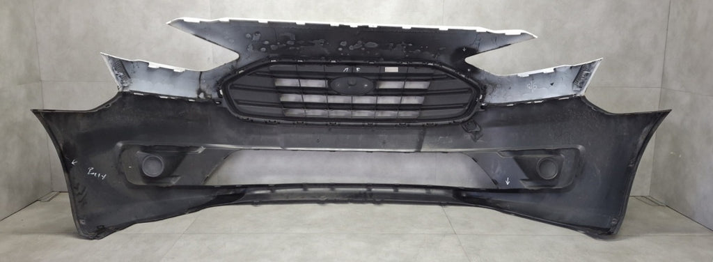 Prednji branik Ford Transit Connect 2 II Lift 18-22