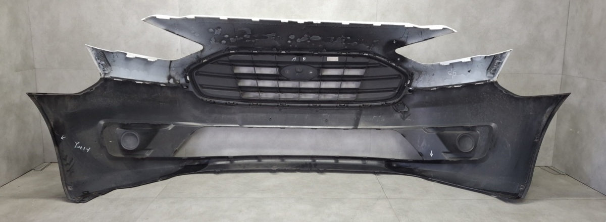 Prednji branik Ford Transit Connect 2 II Lift 18-22
