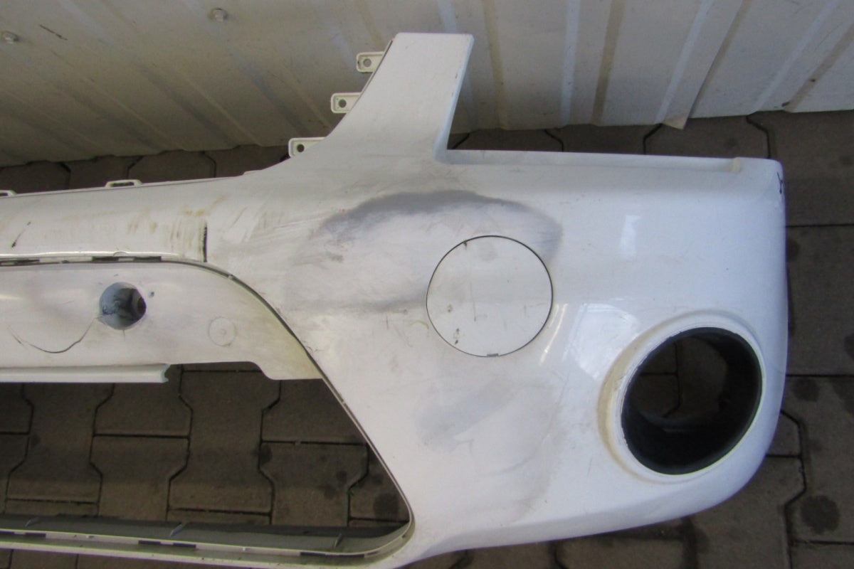Prednji branik Ford Transit Connect MK1 09-