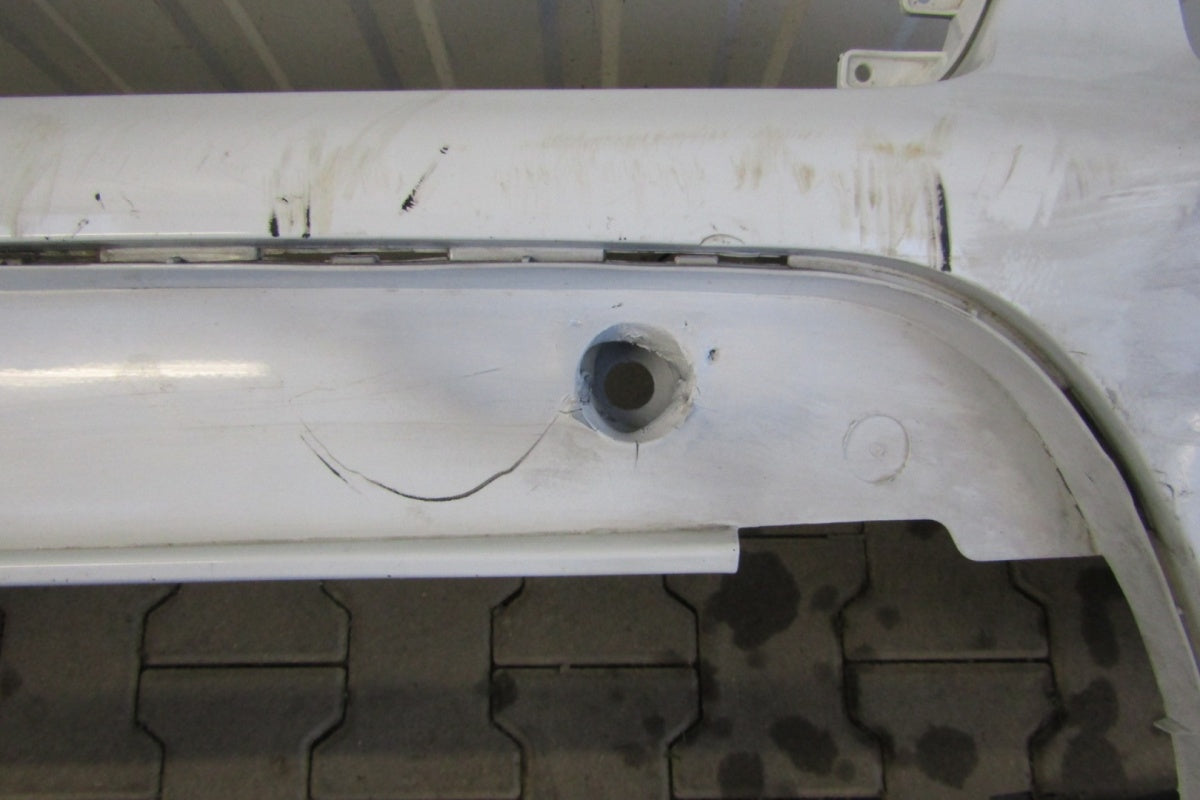 Prednji branik Ford Transit Connect MK1 09-