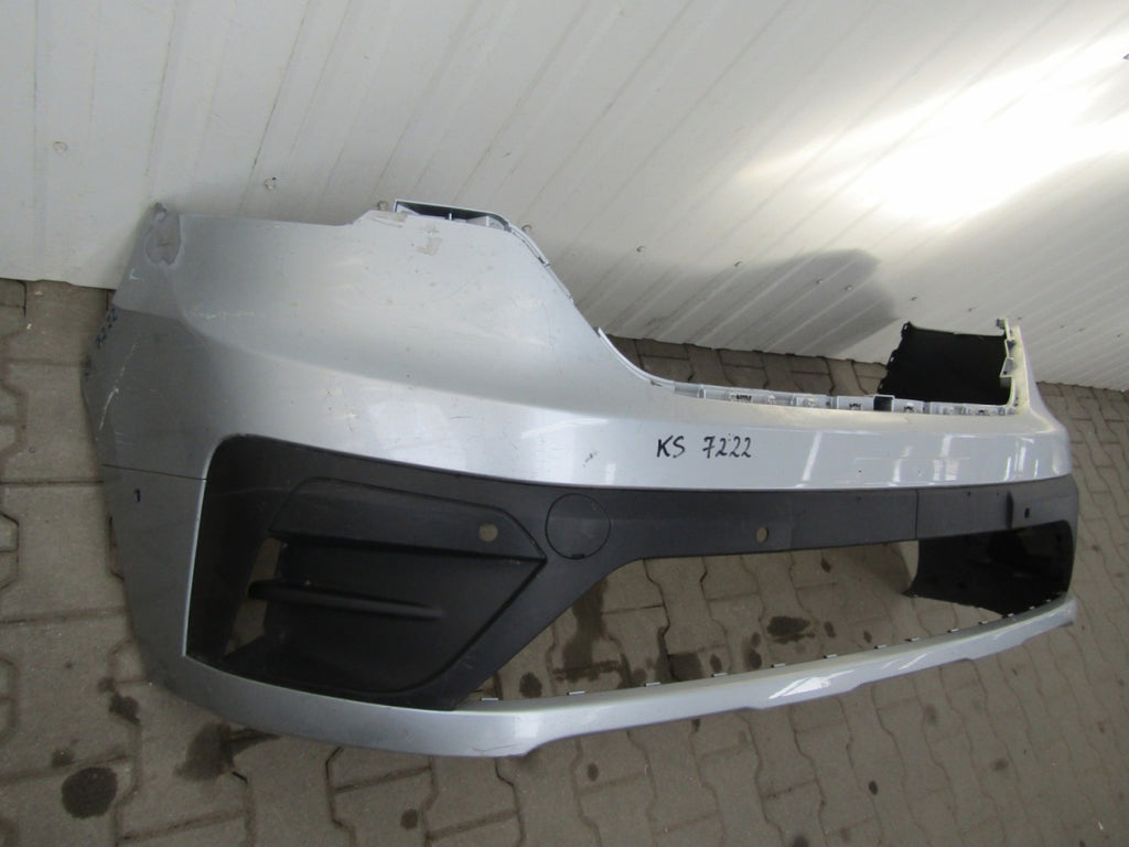 Prednji branik Renault Trafic 3 III Lift 21-