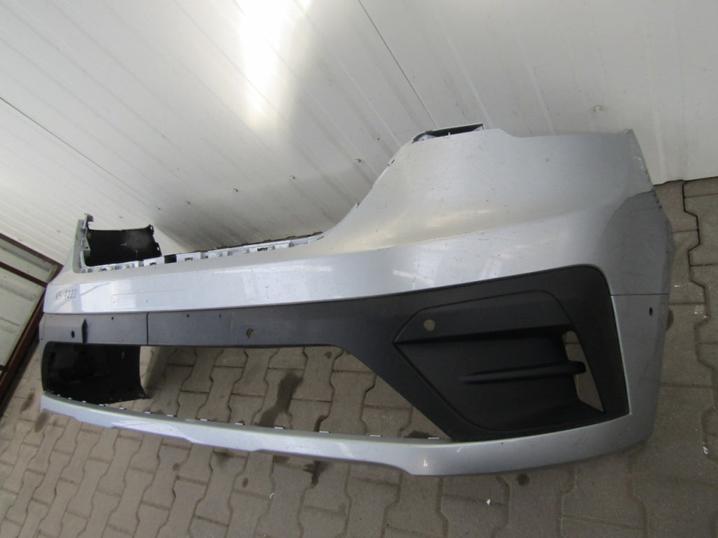 Prednji branik Renault Trafic 3 III Lift 21-