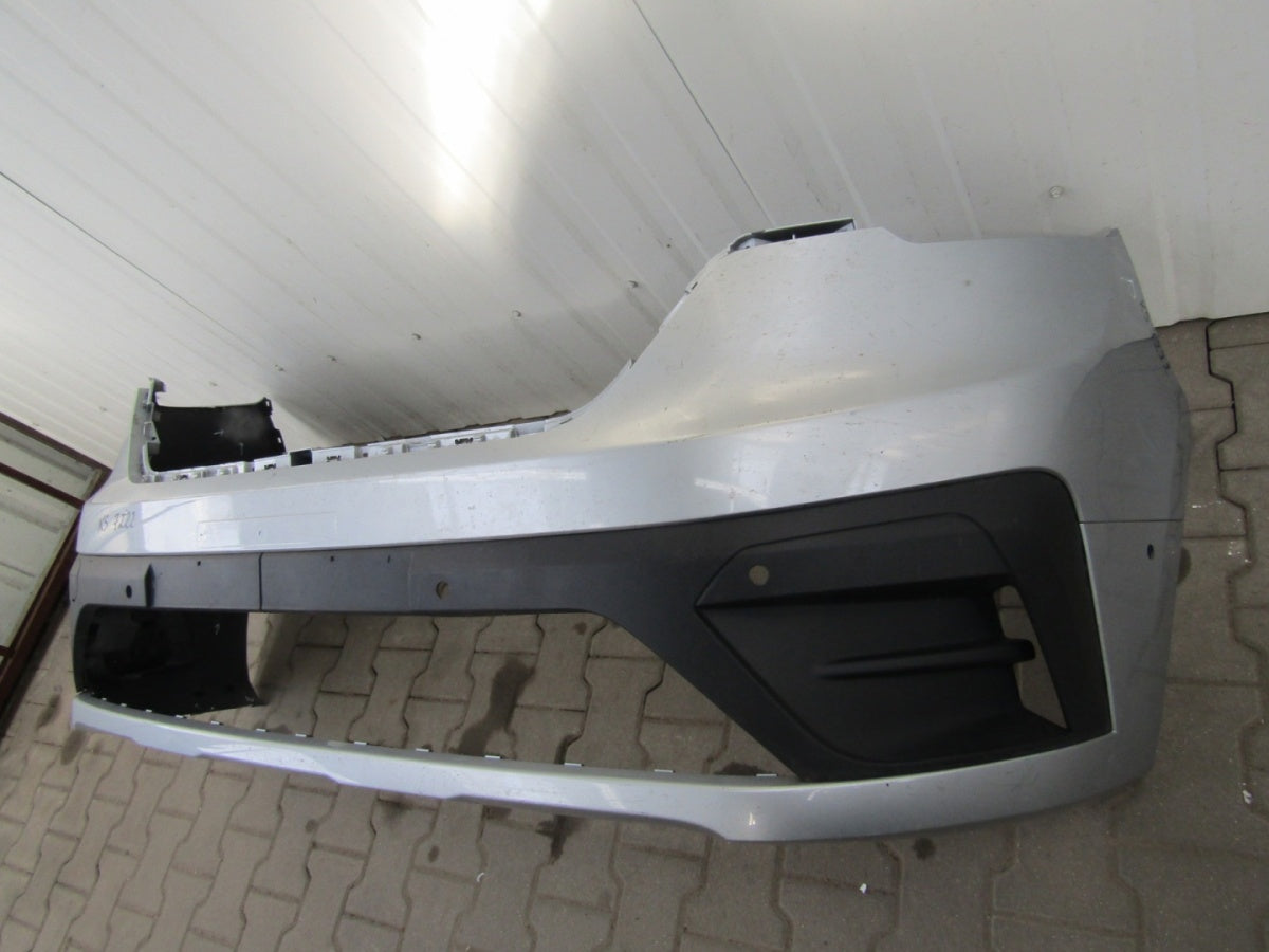 Prednji branik Renault Trafic 3 III Lift 21-