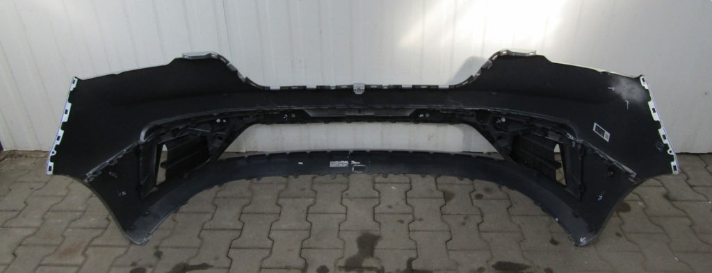 Prednji branik Renault Trafic 3 III Lift 21-
