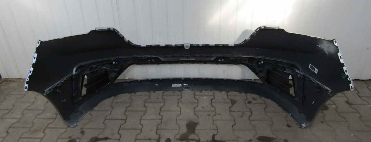 Prednji branik Renault Trafic 3 III Lift 21-