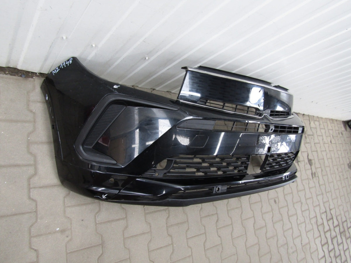 Prednji branik Opel Grandland Hybrid lift 21-