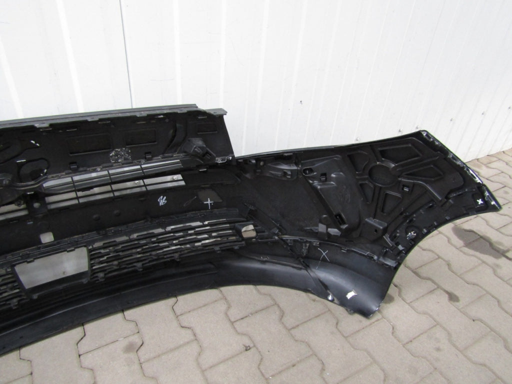Prednji branik Opel Grandland Hybrid lift 21-