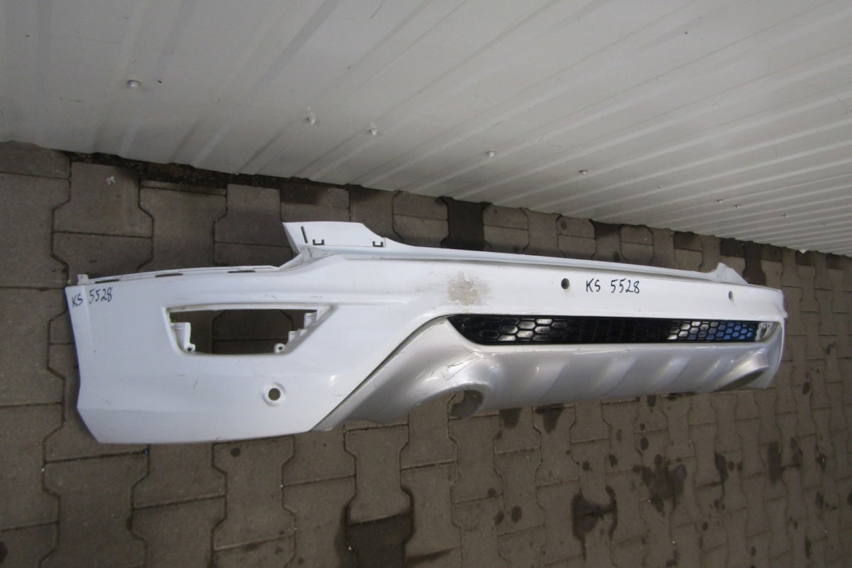 Zadnji branik Ford Kuga Mk2 II ST Titanium 12-