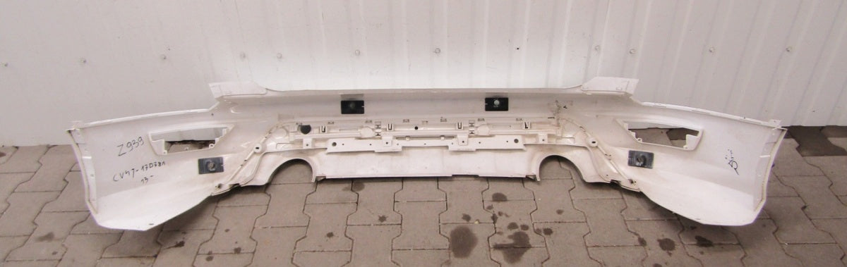 Zadnji branik Ford Kuga Mk2 II ST Titanium 12-