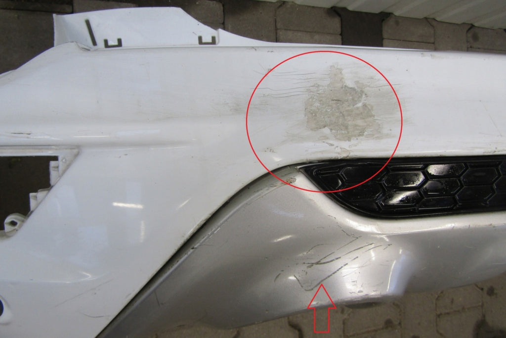 Zadnji branik Ford Kuga Mk2 II ST Titanium 12-