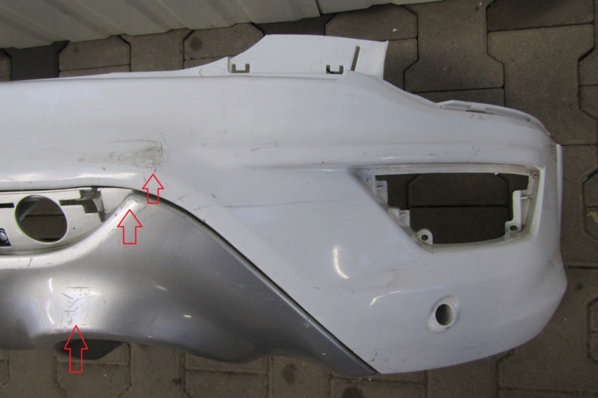 Zadnji branik Ford Kuga Mk2 II ST Titanium 12-