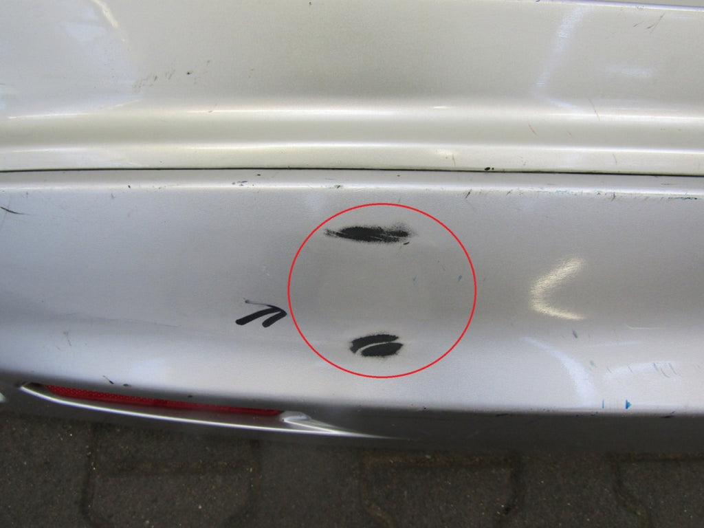 Zadnji branik Honda Civic VIII UFO 06-11