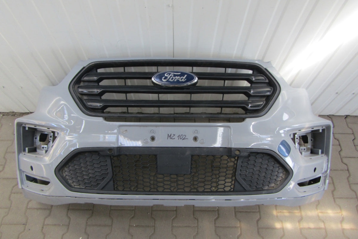 Prednji branik Ford Transit Custom MS RT MSRT 18-