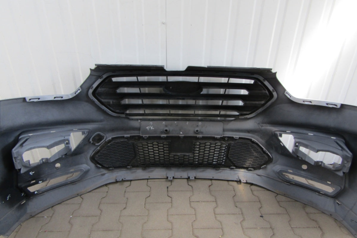 Prednji branik Ford Transit Custom MS RT MSRT 18-