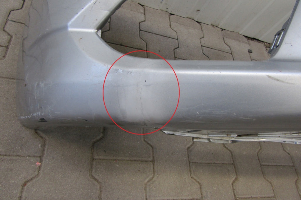 Prednji branik Honda Accord 8 VIII Lift 11-15