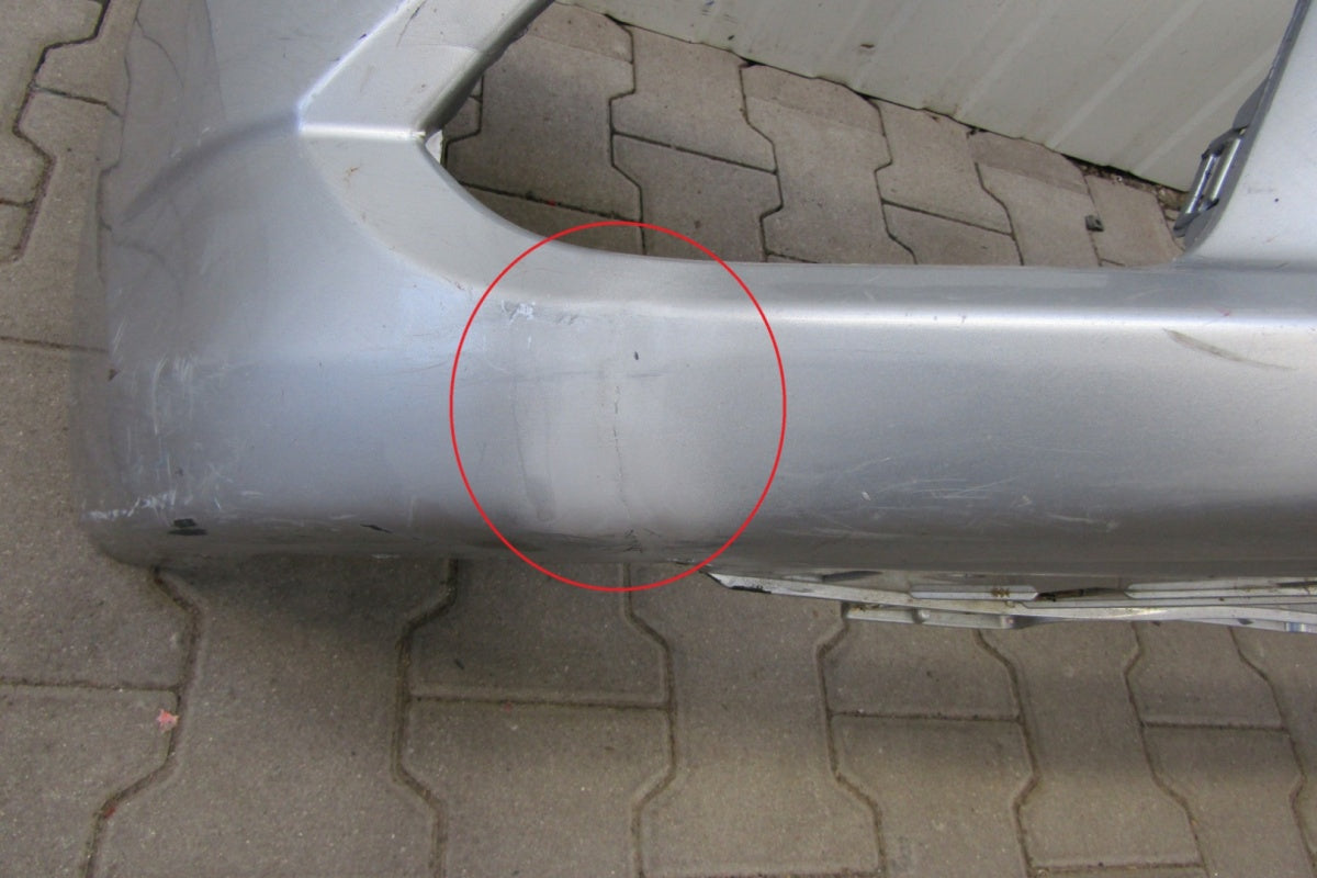 Prednji branik Honda Accord 8 VIII Lift 11-15