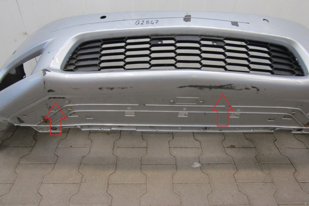 Prednji branik Honda Accord 8 VIII Lift 11-15