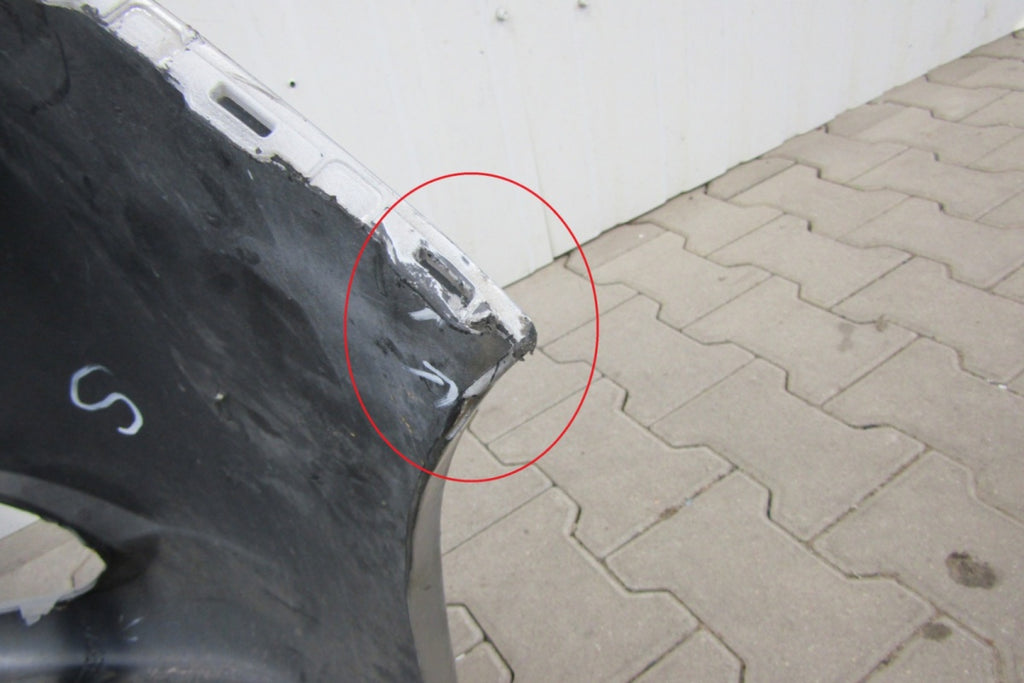 Prednji branik Honda Accord 8 VIII Lift 11-15