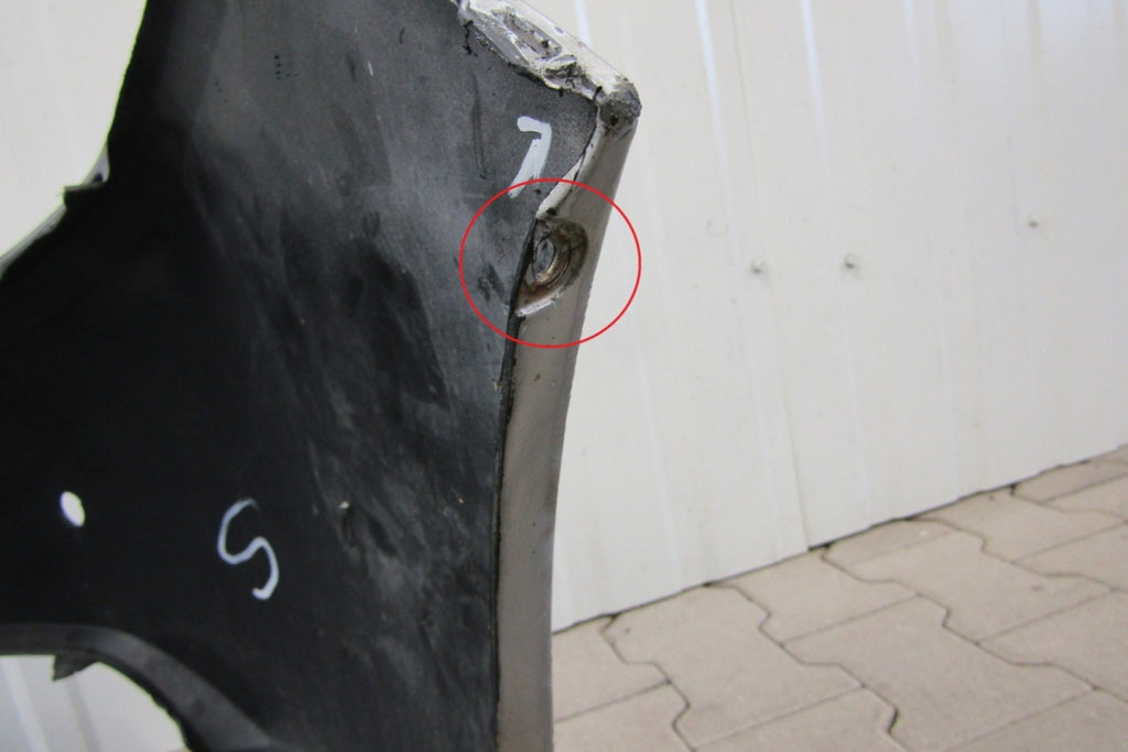 Prednji branik Honda Accord 8 VIII Lift 11-15