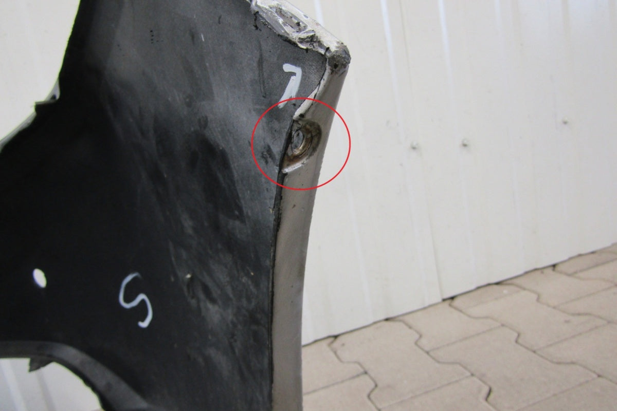Prednji branik Honda Accord 8 VIII Lift 11-15