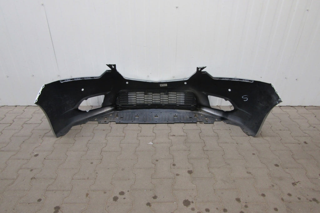 Prednji branik Honda Accord 8 VIII Lift 11-15