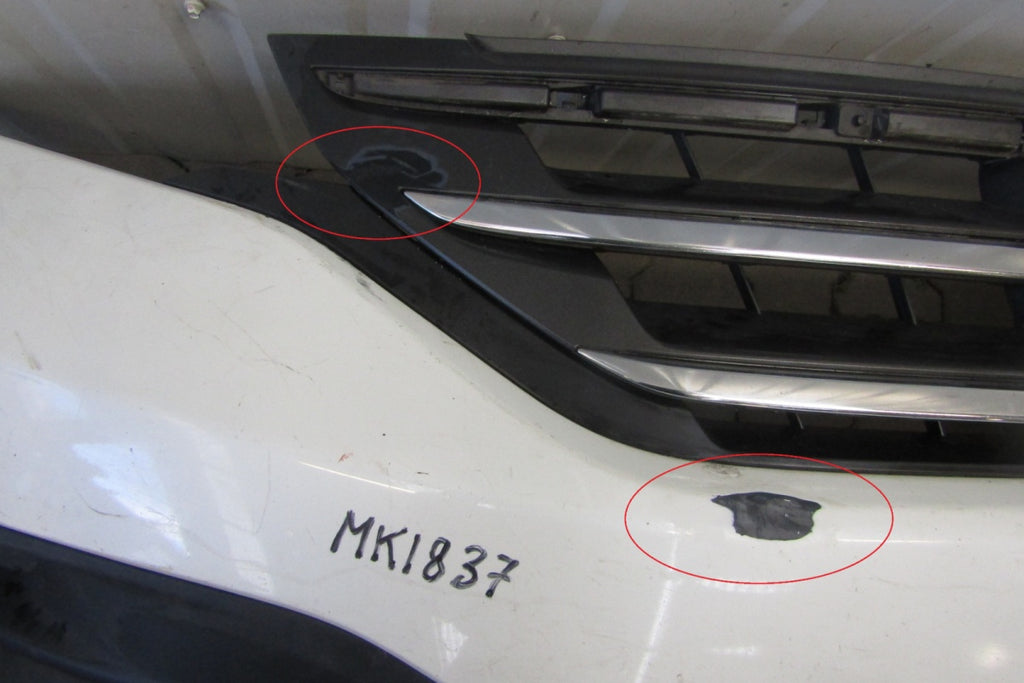Prednji branik Honda CRV CR-V IV 4 USA 12-14