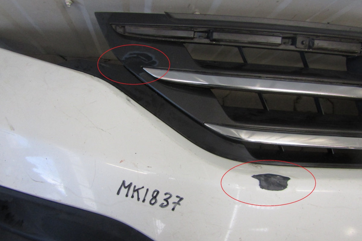 Prednji branik Honda CRV CR-V IV 4 USA 12-14