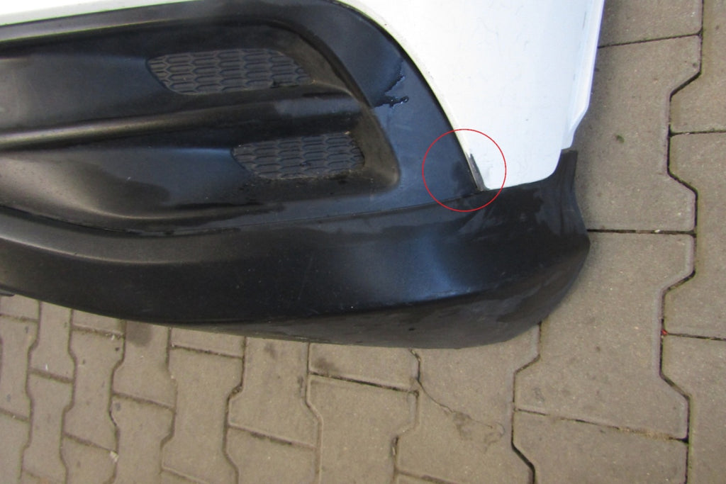 Prednji branik Honda CRV CR-V IV 4 USA 12-14