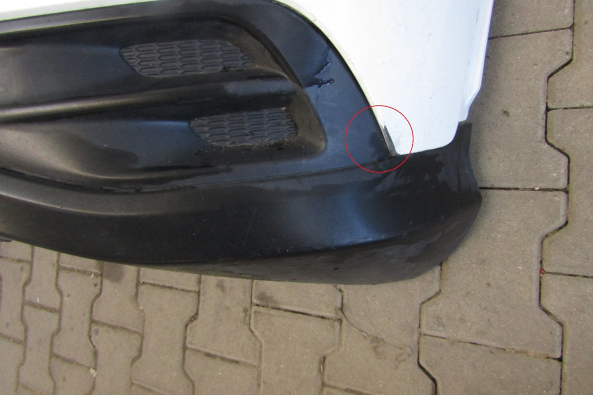 Prednji branik Honda CRV CR-V IV 4 USA 12-14