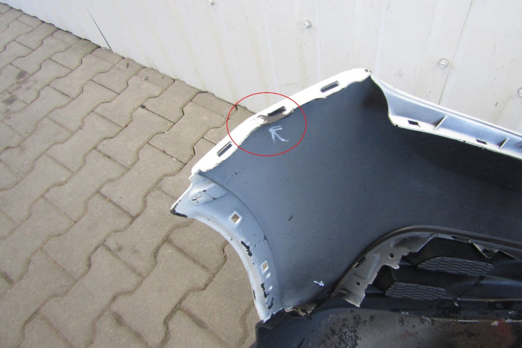 Prednji branik Honda CRV CR-V IV 4 USA 12-14