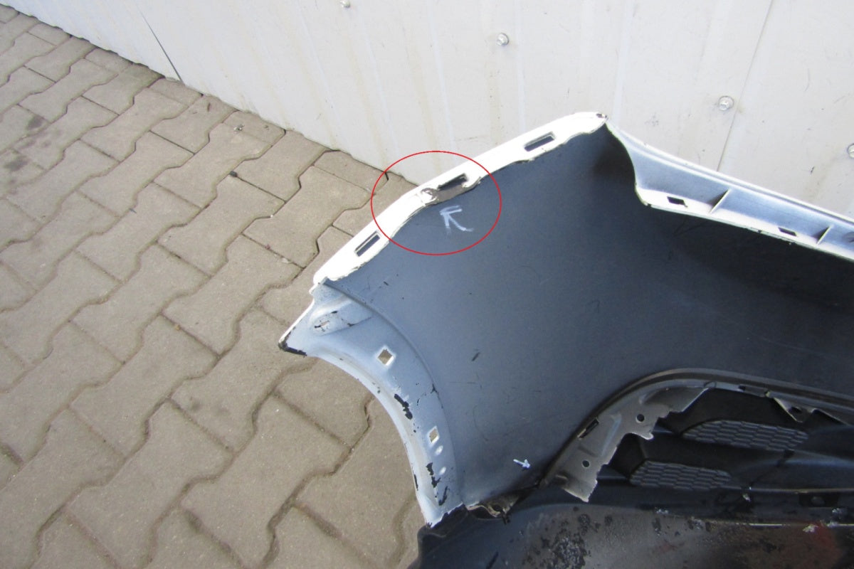 Prednji branik Honda CRV CR-V IV 4 USA 12-14