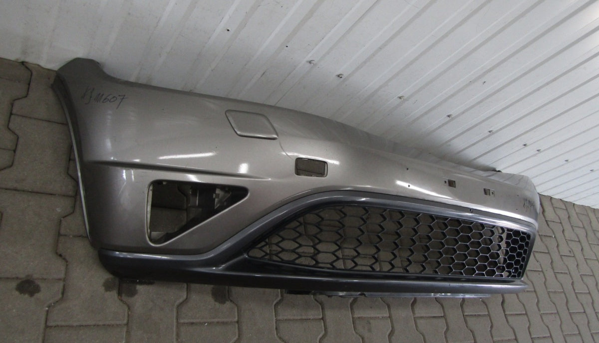 Prednji branik Honda Civic UFO VIII Lift 08-11 / Spryski