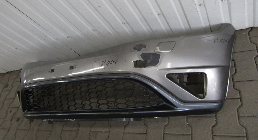 Prednji branik Honda Civic UFO VIII Lift 08-11 / Spryski