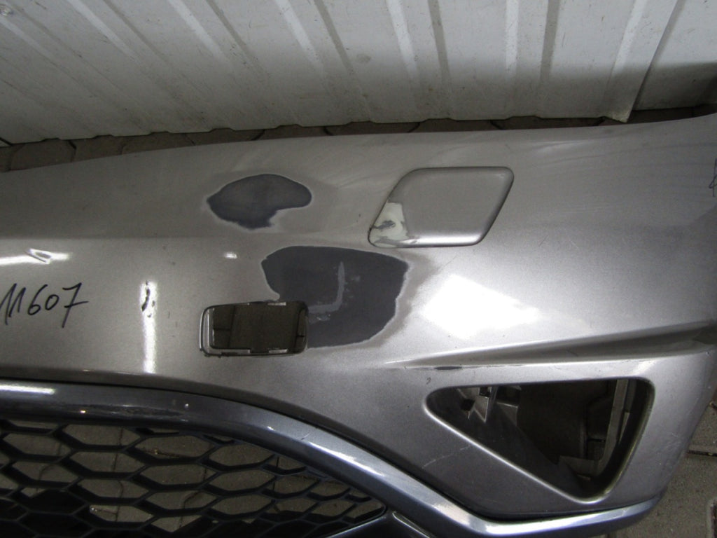 Prednji branik Honda Civic UFO VIII Lift 08-11 / Spryski