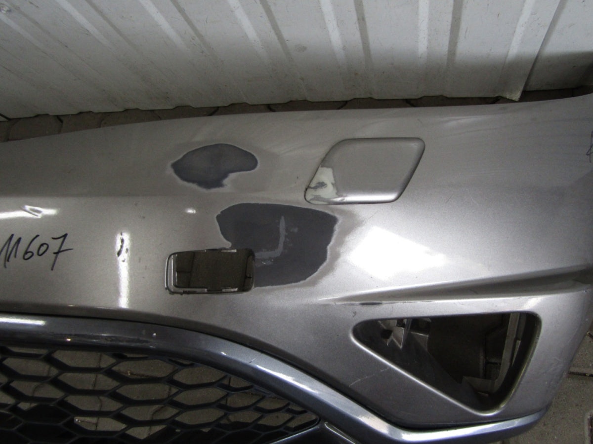 Prednji branik Honda Civic UFO VIII Lift 08-11 / Spryski