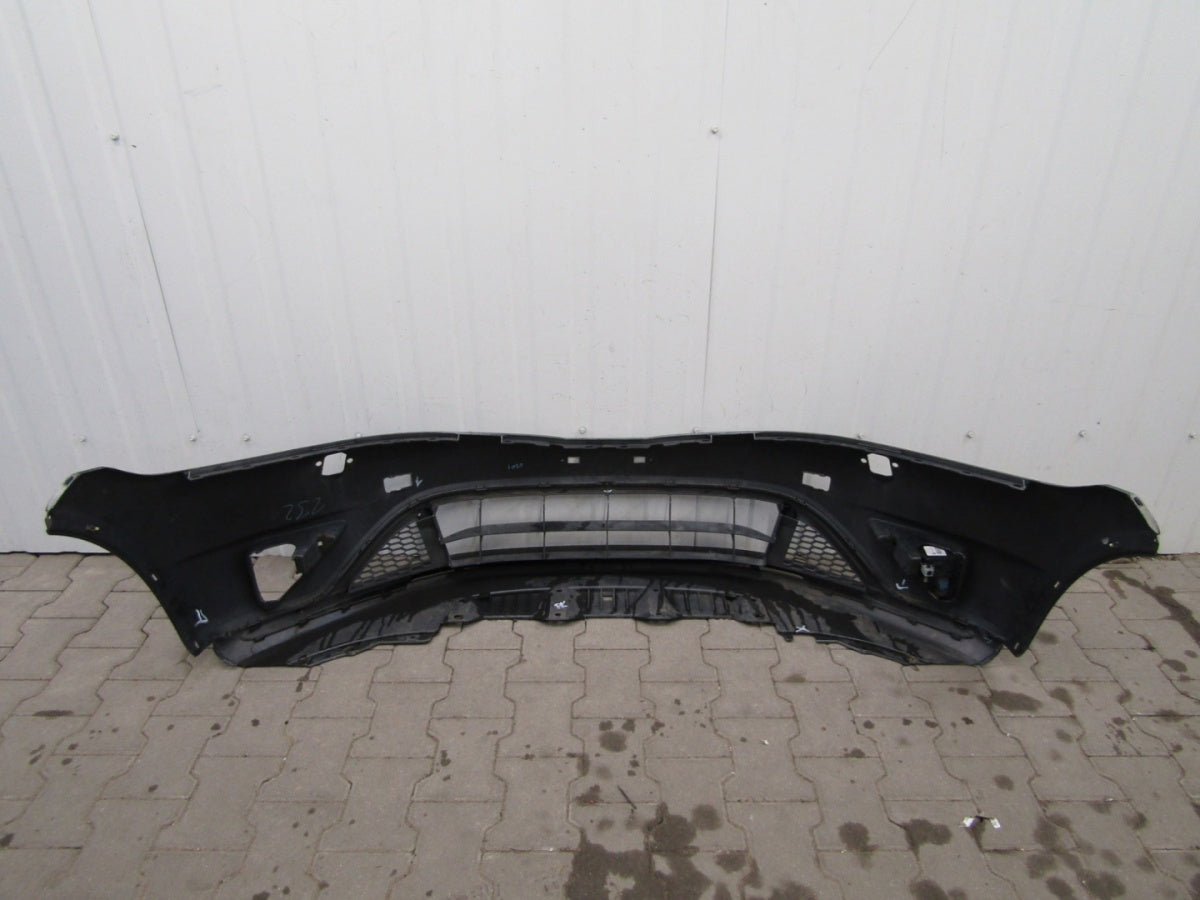Prednji branik Honda Civic VIII 8 Ufo Ti HB 06-11
