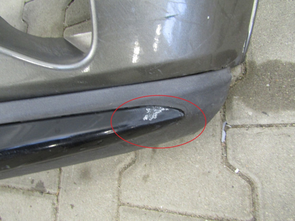 Prednji branik Honda Civic VIII 8 Ufo Ti HB 06-11