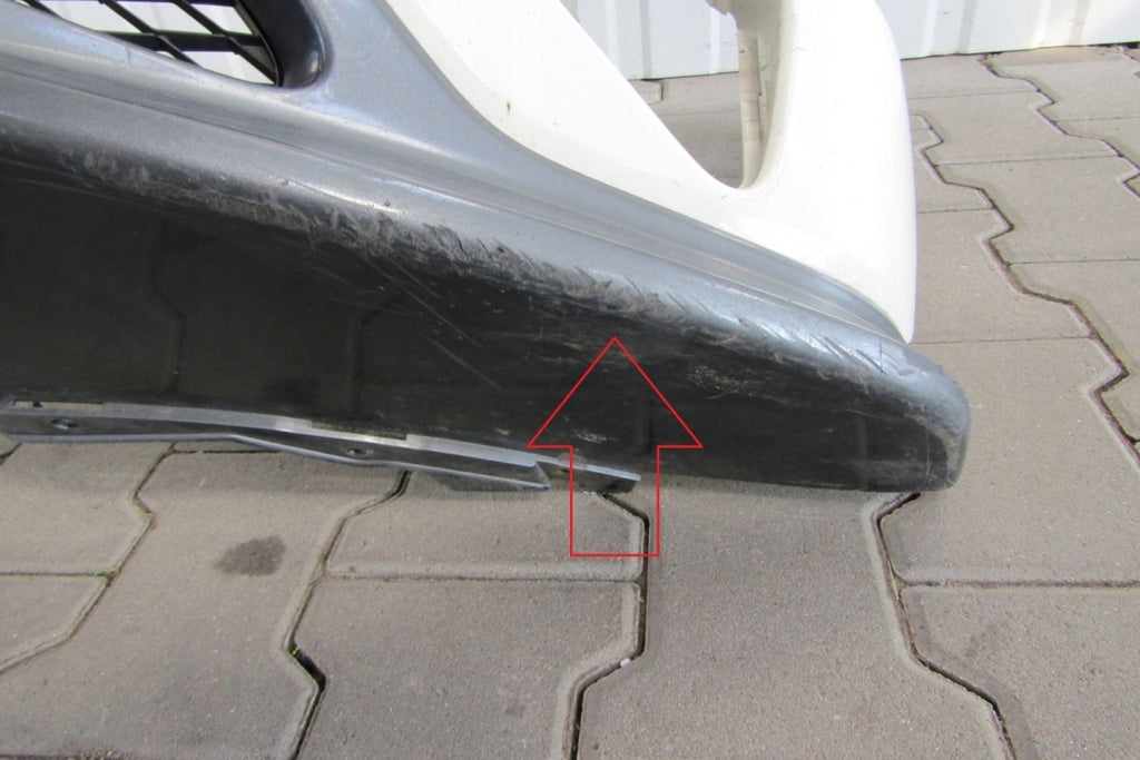 Prednji branik Honda Civic VIII UFO TYPE R S 06-11