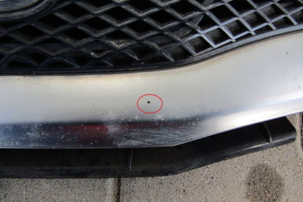 Prednji branik Honda Civic VIII UFO TYPE R S 06-11
