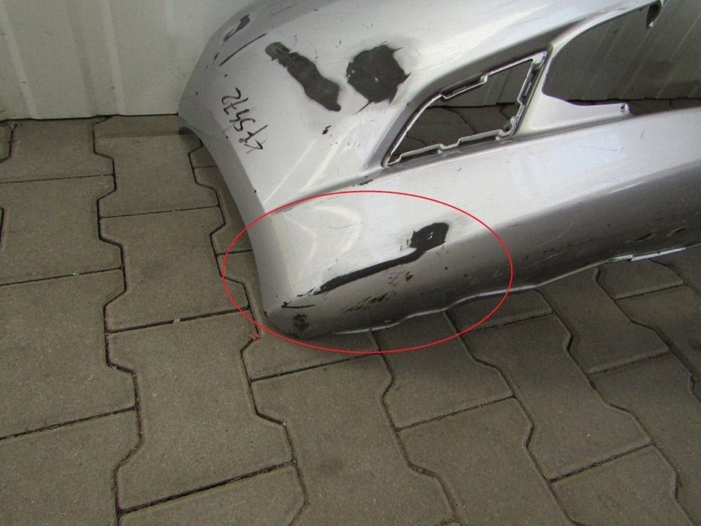 Prednji branik Honda Jazz 3 III SPORT 08-11