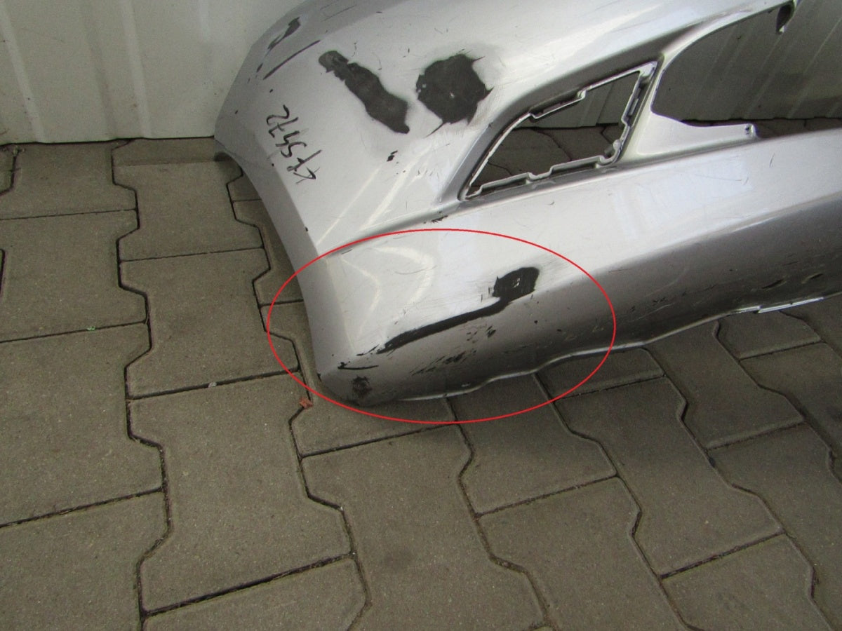 Prednji branik Honda Jazz 3 III SPORT 08-11