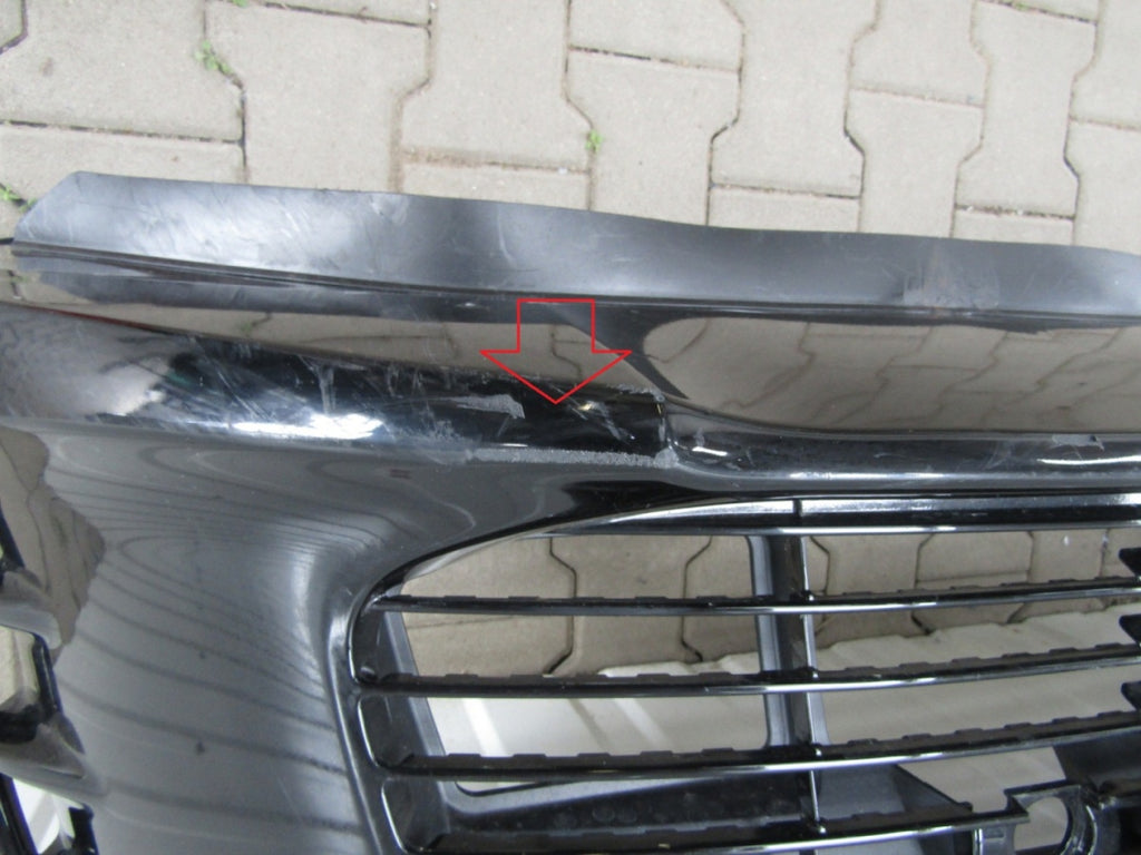 Prednji branik Honda FIT IV RS Lift 22-