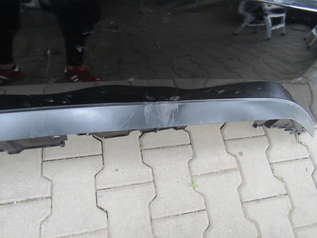 Prednji branik Honda FIT IV RS Lift 22-